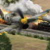 Kidicraft - Airfix - Hawker Typhoon MK.lb - 1000 Piece Jigsaw Puzzle Best