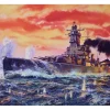 Kidicraft - Airfix Admiral Graf Spree - 1000 Piece Jigsaw Puzzle Fashion
