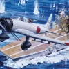 Kidicraft - Airfix Aichi D3A1 Val - 1000 Piece Jigsaw Puzzle New