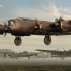 Kidicraft - Airfix Avro Lancaster B.II - 1000 Piece Jigsaw Puzzle Clearance