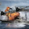 Kidicraft - Airfix Bristol Beaufighter TF.X - 1000 Piece Jigsaw Puzzle Online