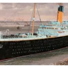 Kidicraft - Airfix HMS Titanic - 1000 Piece Jigsaw Puzzle Sale