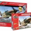Kidicraft - Airfix Supermarine Spitfire Mk.Ia - 3000 Piece Jigsaw Puzzle Clearance