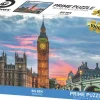 Kidicraft - Big Ben - 1000 Piece Jigsaw Puzzle Sale
