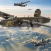 Kidicraft - Corgi B24 Liberator - 1000 Piece Jigsaw Puzzle Outlet