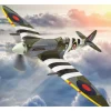 Kidicraft - Corgi D-Day Supermarine Spitfire Mk.XIVc - 1000 Piece Jigsaw Puzzle Sale