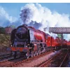 Kidicraft - Hornby - 'Sir Williams A Stanier' - 1000 Piece Jigsaw Puzzle Online