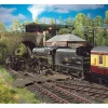 Kidicraft - Hornby Full Steam Ahead - 1000 Piece Jigsaw Puzzle Discount