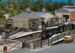 Kidicraft - Hornby Skaledale Station - 1000 Piece Jigsaw Puzzle Discount