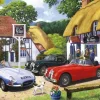 Kidicraft - Kevin Walsh - Classic Car Club - 1000 Piece Jigsaw Puzzle Discount