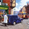 Kidicraft - Kevin Walsh - The Village Shop - 1000 Piece Jigsaw Puzzle New