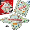 Winning Moves London Monopoly - 1000 Piece Jigsaw Puzzle Clearance