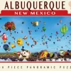 Master Pieces - Albuquerque, New Mexico - 1000 Piece Jigsaw Puzzle Hot