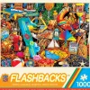 Master Pieces - Beach Time Flea Market - 1000 Piece Jigsaw Puzzle Discount