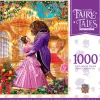 Master Pieces - Beauty and the Beast - 1000 Piece Jigsaw Puzzle Best