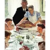 Master Pieces 71368 Enjoy your meal Fashion