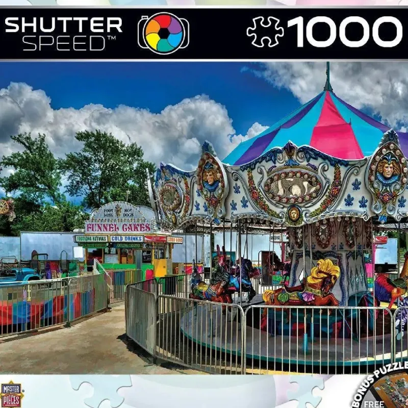 Master Pieces 71605 Joyride Outlet