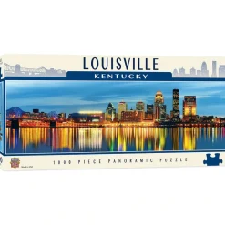 Master Pieces 71725 Louisville, Kentucky Outlet