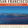 Master Pieces - San Francisco, California - 1000 Piece Jigsaw Puzzle Online