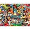 Master Pieces 71832 Toyland Outlet