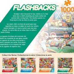 Master Pieces 71832 Toyland Outlet