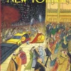 New York Puzzle Company - A Night at the Opera - 1000 Piece Jigsaw Puzzle Clearance