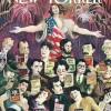 New York Puzzle Company - New Yorker The Melting Plot - 1000 Piece Jigsaw Puzzle Best