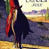 New York Puzzle Company - Desert Rider - 1000 Piece Jigsaw Puzzle Outlet