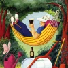 New York Puzzle Company - Relax with Guinness - 1000 Piece Jigsaw Puzzle Hot