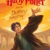New York Puzzle Company - Harry Potter and the Deathly Hallows - 1000 Piece Jigsaw Puzzle New