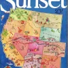 New York Puzzle Company - Sunset Magazine of The West - 1000 Piece Jigsaw Puzzle New