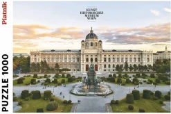 Piatnik - Austrian Museum - 1000 Piece Jigsaw Puzzle Sale