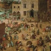 Piatnik - Bruegel: Children Game - 1000 Piece Jigsaw Puzzle Discount