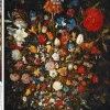 Piatnik - Brueghel - Flowers - 1000 Piece Jigsaw Puzzle Hot