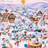 Piatnik - Christmas Choir - 1000 Piece Jigsaw Puzzle Online
