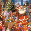 Piatnik - Christmas Surprise - 1000 Piece Jigsaw Puzzle Hot