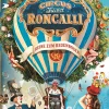Piatnik - Circus Theatre Roncalli - 1000 Piece Jigsaw Puzzle Best