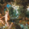 Piatnik - Garden of Eden - 1000 Piece Jigsaw Puzzle Best