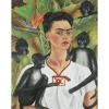 Piatnik - Kahlo - Self Portrait - 1000 Piece Jigsaw Puzzle Discount