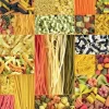 Piatnik - Pasta - 1000 Piece Jigsaw Puzzle Best