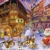 Piatnik - Ruyer - Christmas Market - 1000 Piece Jigsaw Puzzles Sale