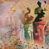 Piatnik - Salvador Dali: The Hallucinogenic Toreador - 1000 Piece Jigsaw Puzzle Outlet
