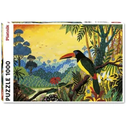 Piatnik - Toucan - 1000 Piece Jigsaw Puzzle Sale