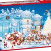 Piatnik - Toy Factory - 1000 Piece Jigsaw Puzzle Online