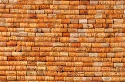 Piatnik - Wine Corks - 1000 Piece Jigsaw Puzzle New