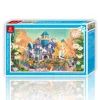 Pintoo - Plastic Puzzle - Alice in Wonderland - 1000 Piece Jigsaw Puzzle Hot