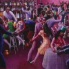 Pomegranate - Archibald Motley: Nightlife - 1000 Piece Jigsaw Puzzle Discount