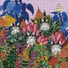 Pomegranate - B. Kliban: Jungle Cats - 1000 Piece Jigsaw Puzzle Online