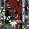 Pomegranate - Charley Harper: The Sierra Range - 1000 Piece Jigsaw Puzzle Sale
