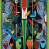 Pomegranate - Charley Harper: Monteverde - 1000 Piece Jigsaw Puzzle New